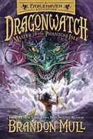 Dragonwatch cover