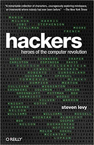 Hackers cover image - Hackers.jpg