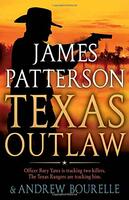 Texas Outlaw cover
