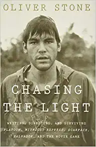 Chasing the Light cover image - Chasing the Light.webp