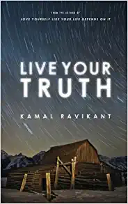 Live Your Truth cover image - Live Your Truth.webp