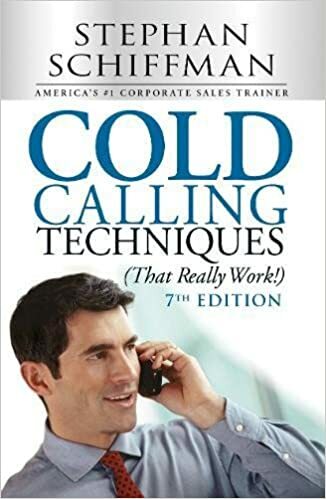 Cold Calling Techniques (That Really Work!) cover image - Cold Calling Techniques.jpeg