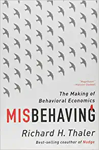 Misbehaving cover image - Misbehaving.webp