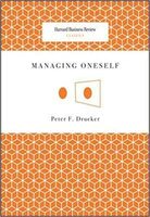 Managing Oneself