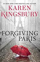 Forgiving Paris cover