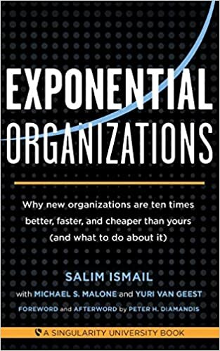 Exponential Organizations cover image - Exponential Organizations.jpg