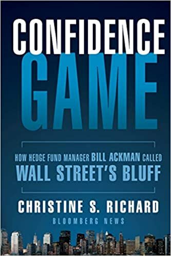 Confidence Game cover image - Confidence Game.jpg