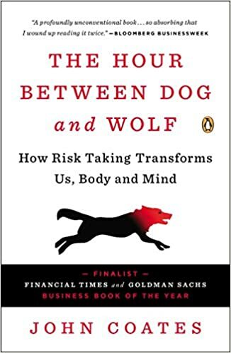 The Hour Between Dog and Wolf cover image - The Hour Between Dog and Wolf.jpg