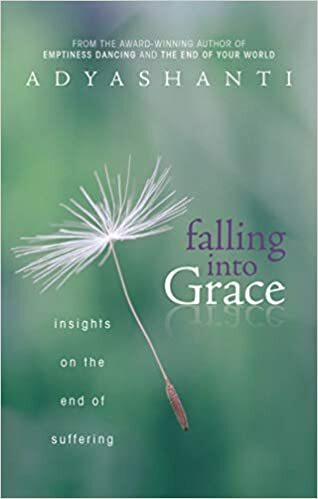 Falling into Grace cover image - Falling into Grace.jpg