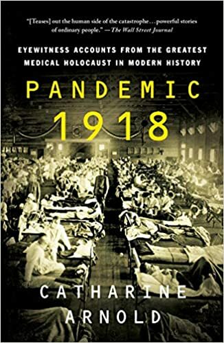Pandemic 1918 cover image - Pandemic 1918.jpg
