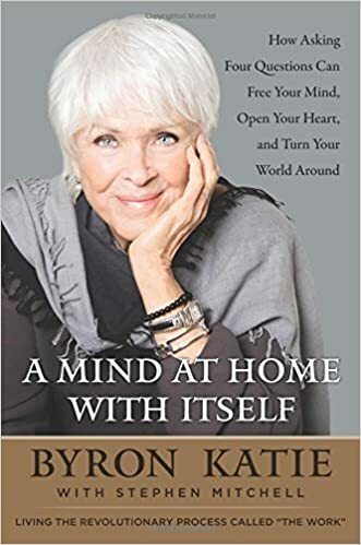 A Mind at Home with Itself cover image - A Mind at Home with Itself.jpg