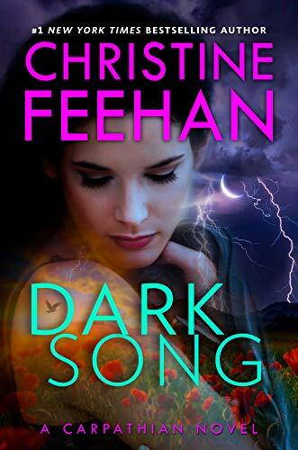 Dark Song cover image - Dark Song cover