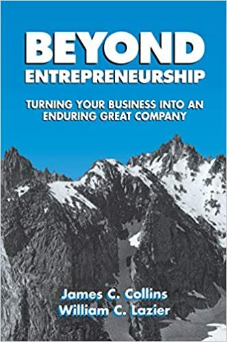 Beyond Entrepreneurship cover image - Beyond Entrepreneurship.jpg