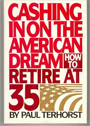 Cashing in on the American Dream cover image - Cashing in on the American Dream.jpeg