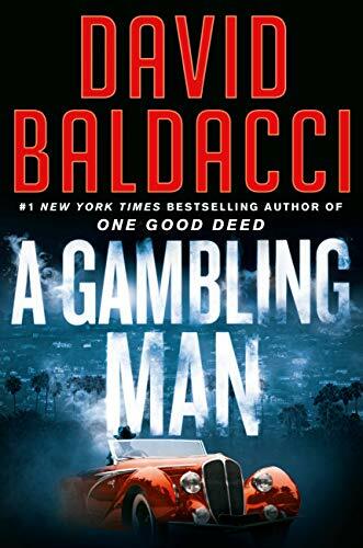 A Gambling Man cover image - A Gambling Man cover