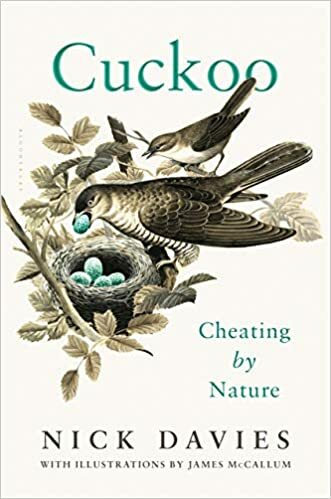 Cuckoo cover image - Cuckoo.jpg
