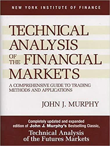 Technical Analysis of the Financial Markets cover image - Technical Analysis of the Financial Markets.jpeg