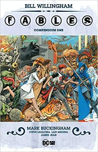 Fables Compendium One cover image - fables.jpg