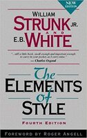 The Elements of Style, Fourth Edition.jpg