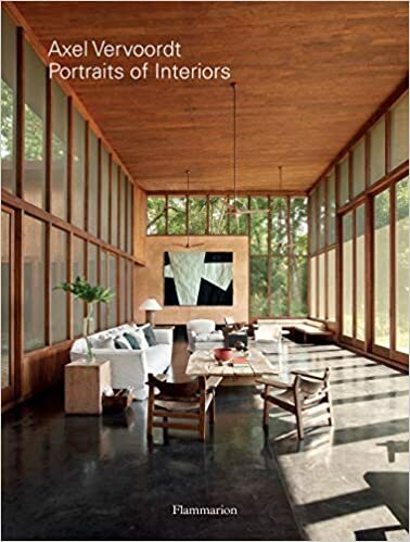 Portraits of Interiors cover image - Portraits of Interiors.jpg