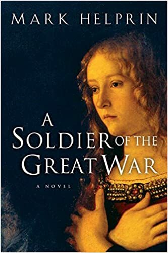 A Soldier of the Great War cover image - A Soldier of the Great War.jpg