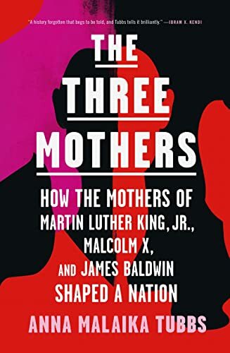 The Three Mothers cover image - The Three Mothers cover