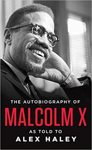 The Autobiography of Malcolm X cover image - The Autobiography of Malcolm X.jpg