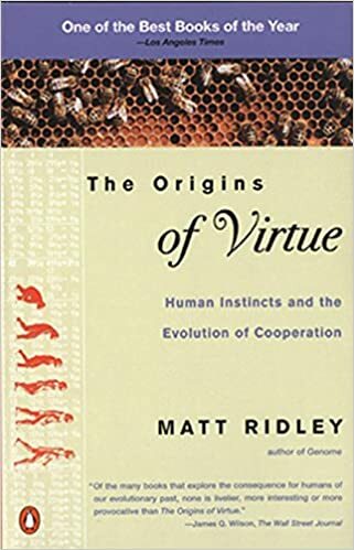 The Origins of Virtue cover image - The Origins of Virtue.jpg