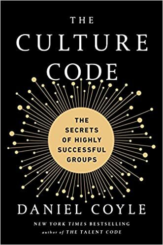 The Culture Code cover image - The Culture Code.jpg