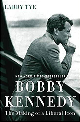 Bobby Kennedy cover image - Bobby Kennedy.jpg