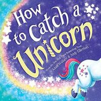 How To Catch A Unicorn cover
