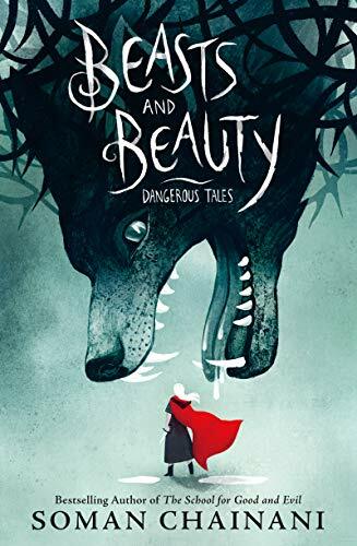 Beasts And Beauty cover image - Beasts And Beauty cover