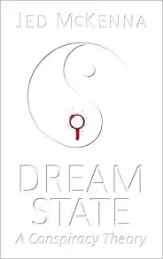 Dreamstate cover image - Dreamstate.webp