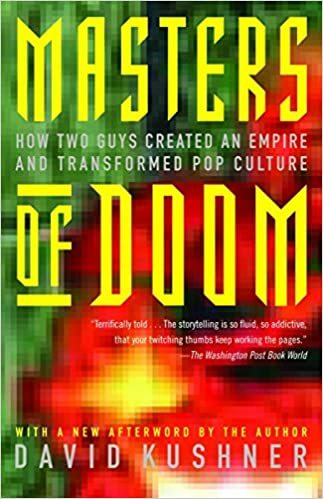 Masters of Doom cover image - masters-of-doom.jpeg