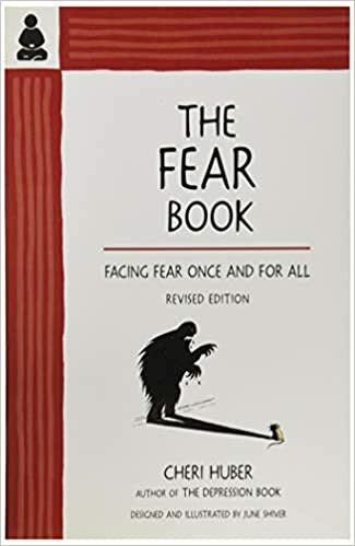 The Fear Book cover image - The Fear Book.jpg