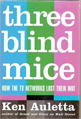 Three Blind Mice cover image - Three Blind Mice.jpg