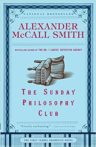 The Sunday Philosophy Club cover image - The Sunday Philosophy Club.jpg