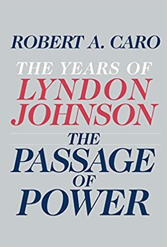 The Passage of Power cover image - The Passage of Power.jpg