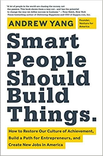 Smart People Should Build Things cover image - Smart People Should Build Things.jpg