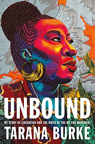 Unbound cover image - Unbound cover