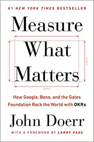 Measure What Matters cover image - Measure What Matters.jpg