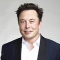 photo of Elon Musk