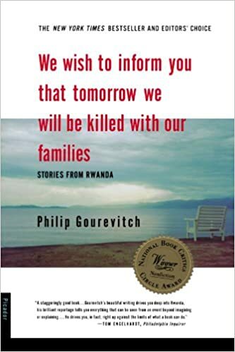 We Wish to Inform You That Tomorrow We Will be Killed With Our Families cover image - We Wish to Inform You That Tomorrow We Will be Killed With Our Families.jpg