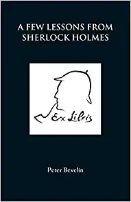 A Few Lessons from Sherlock Holmes cover image - A Few Lessons from Sherlock Holmes.webp