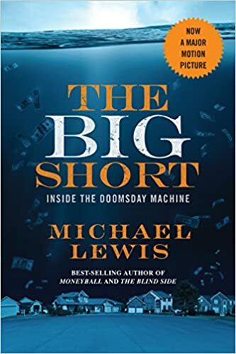 The Big Short cover image - The Big Short Inside the Doomsday Machine.jpg