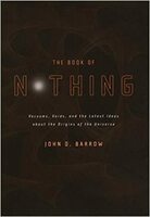 The Book of Nothing