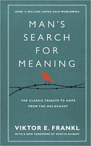 Man's Search for Meaning The Classic Tribute to Hope from the Holocaust cover image - Man's Search for Meaning The Classic Tribute to Hope from the Holocaust.jpg