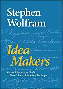 Idea Makers cover image - Idea Makers.webp