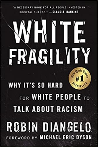 White Fragility cover image - white-fragility.jpeg