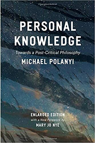 Personal Knowledge cover image - Personal Knowledge.jpg